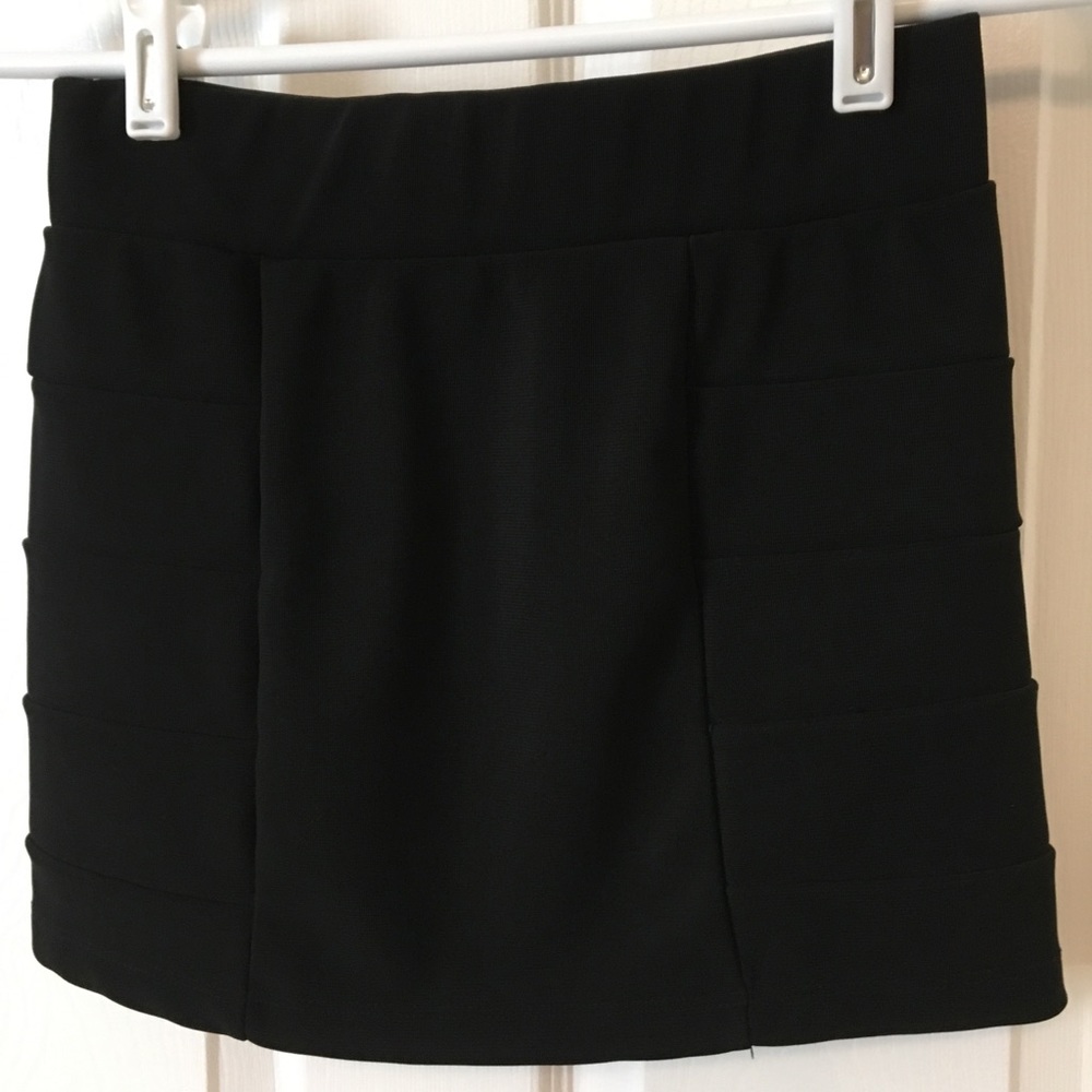 Charlotte Russe Mini Skirt